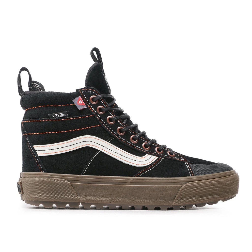 Vans VN0A5KYCZF51- Unisex Marrone 153152
