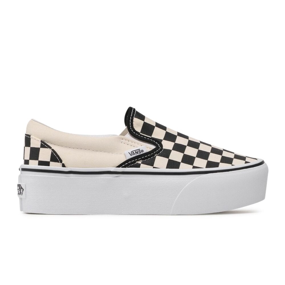 Vans VN0A7Q5RTYQ1- Unisex Nero 153158