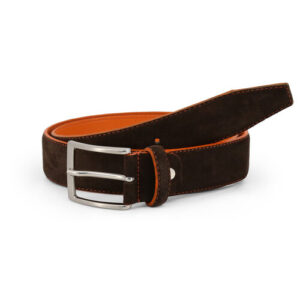 Sparco DERBY Uomo Marrone 65060