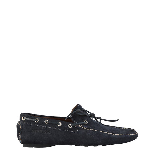 Sparco MAGNY-COURS_CAMO Uomo Blu 66079