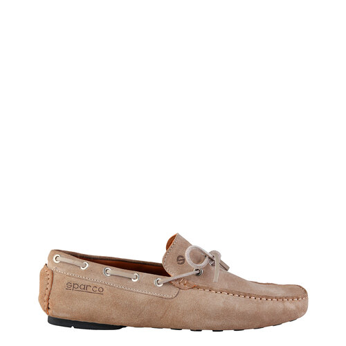 Sparco MAGNY-COURS_CAMO Uomo Marrone 66083