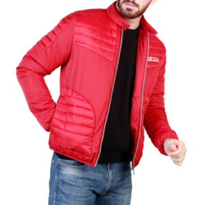 Sparco BLOOMINGTON Uomo Rosso 82228