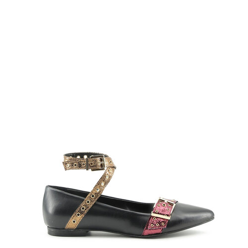 Made in Italia ANTONELLA Donna Nero 82903