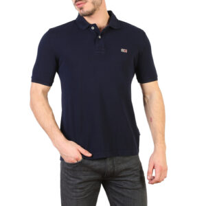 Napapijri N0YHDX Uomo Blu 87860