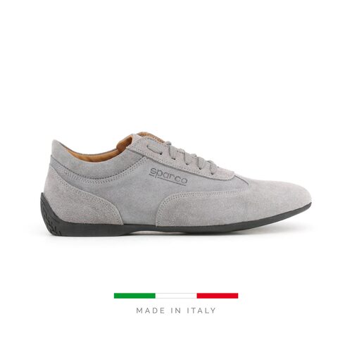 Sparco IMOLA-GP-CAM Uomo Grigio 91554