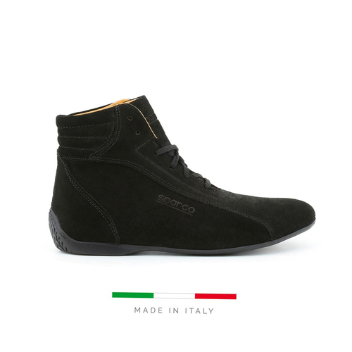 Sparco MONZA-GP-CAM Unisex Nero 94931