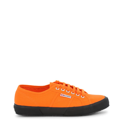Superga 2750-CotuClassic-S000010 Unisex Arancione 98025