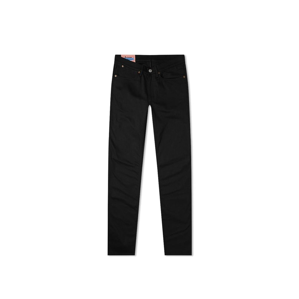 North Stay Cotton Denim Jeans
