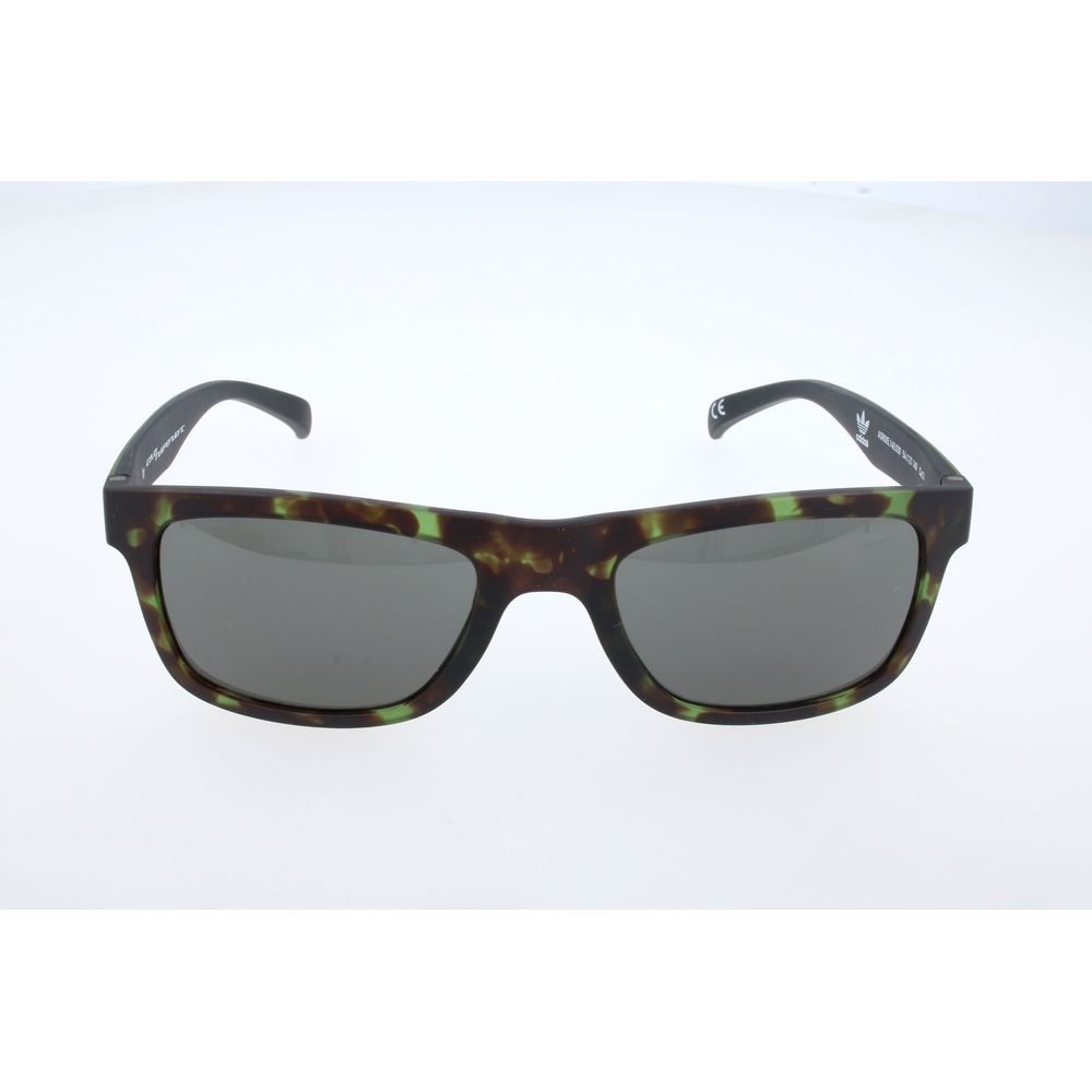 Brown Haircalf Sunglasses