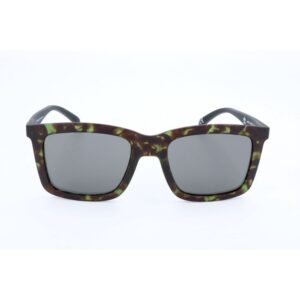 Green Haircalf Sunglasses
