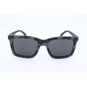 Brown Acetate Sunglasses