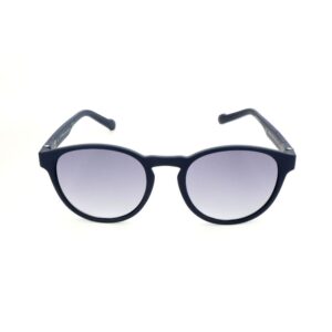 Purple Haircalf Sunglasses