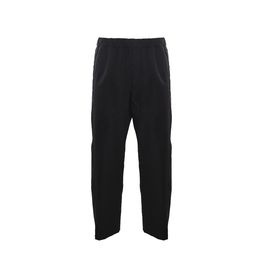 Cotton Trousers