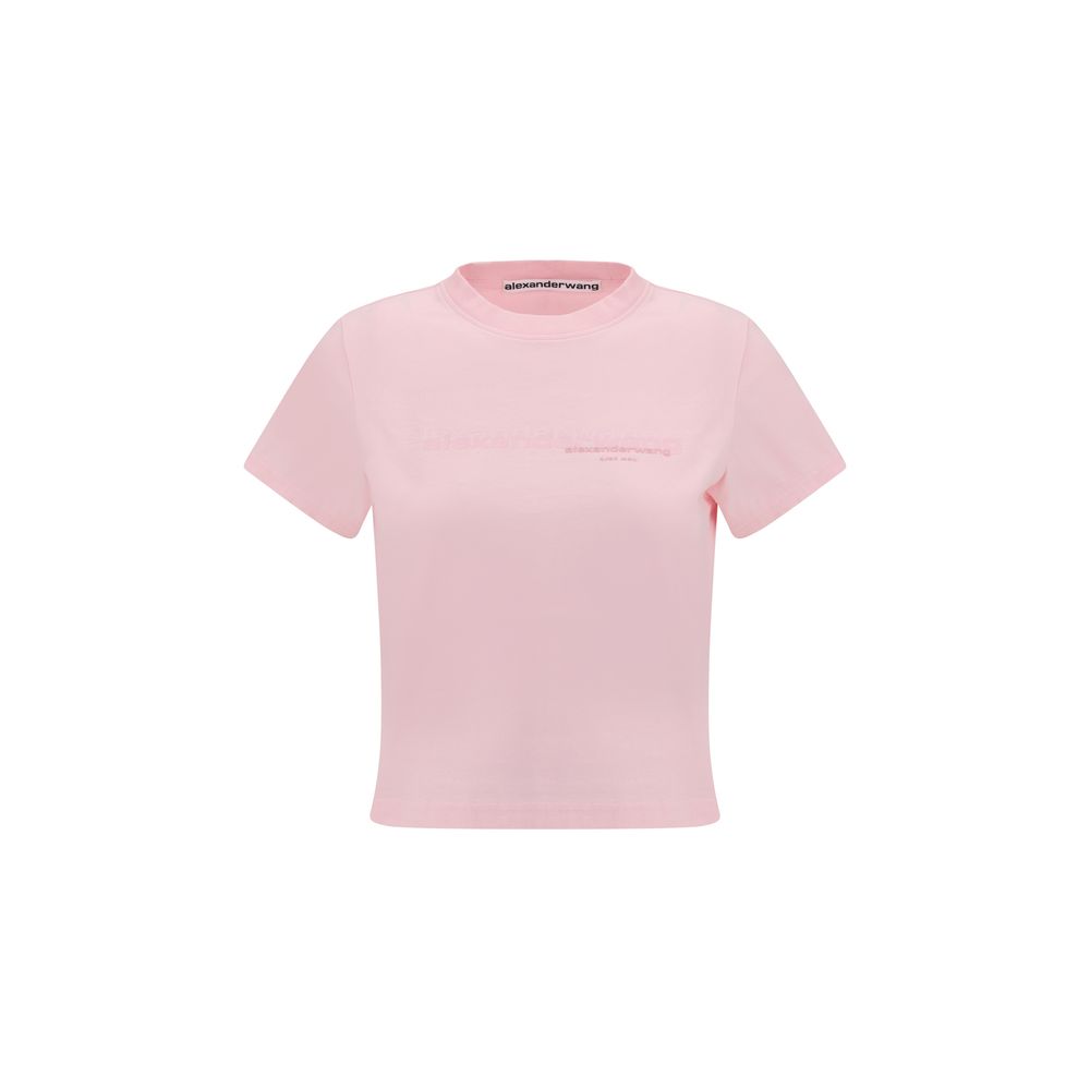 Cropped T-Shirt
