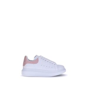 Leather Sneakers