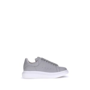 Leather Sneakers