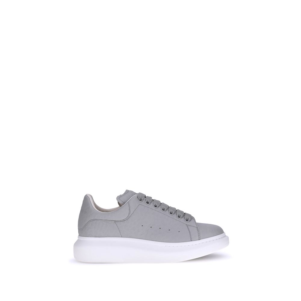 Leather Sneakers