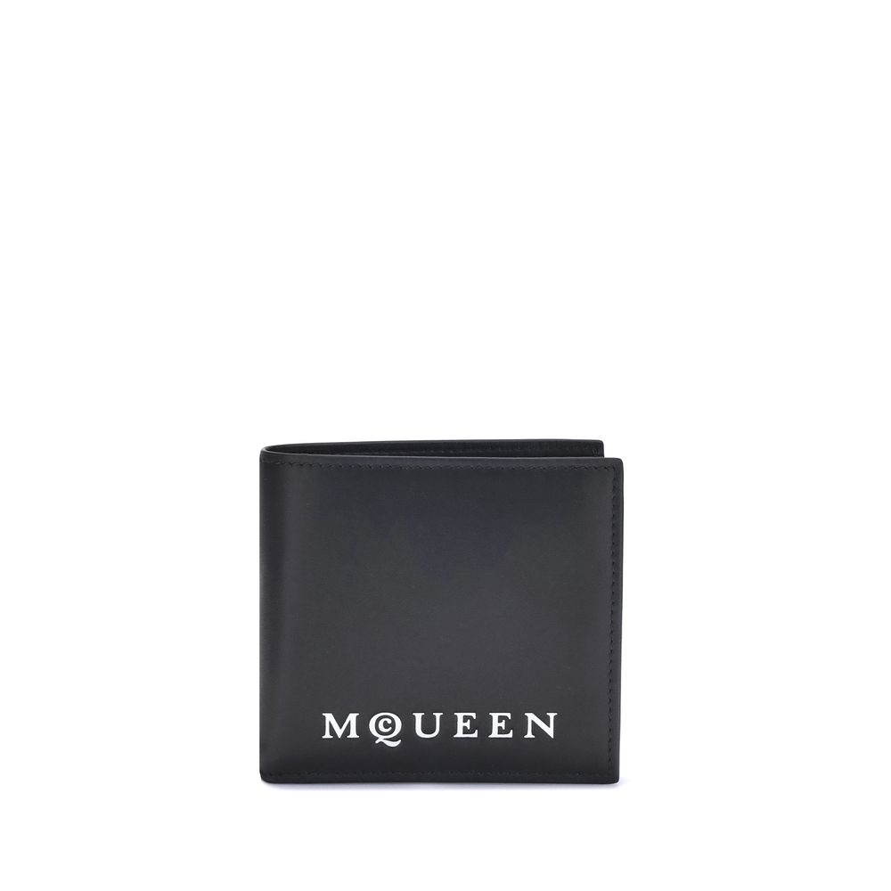 Logoed Wallet