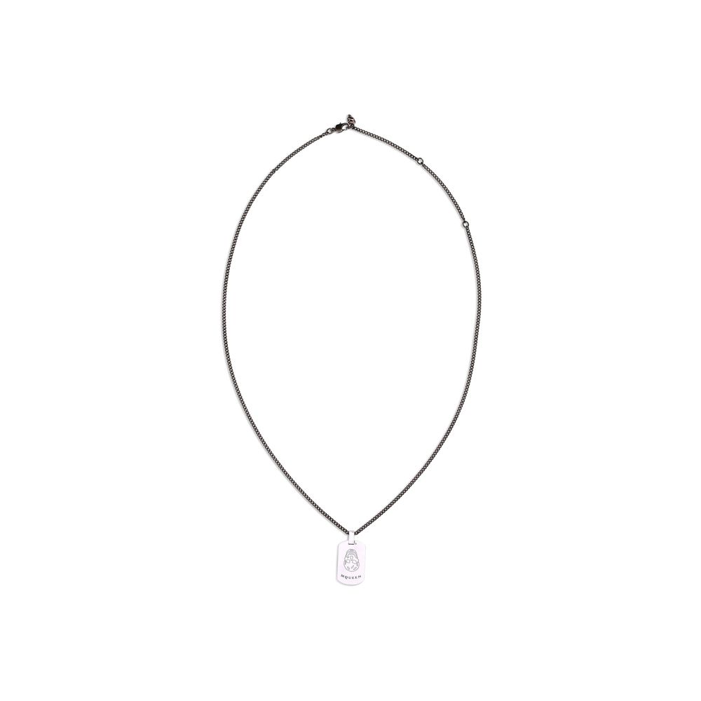 Skull Necklace