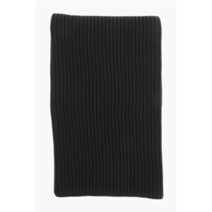 Knitted DETROIT Maxi-Neck Warmer