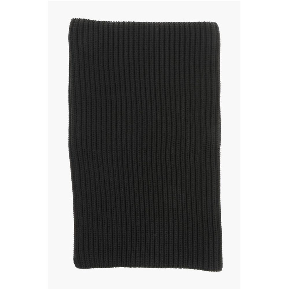 Knitted DETROIT Maxi-Neck Warmer
