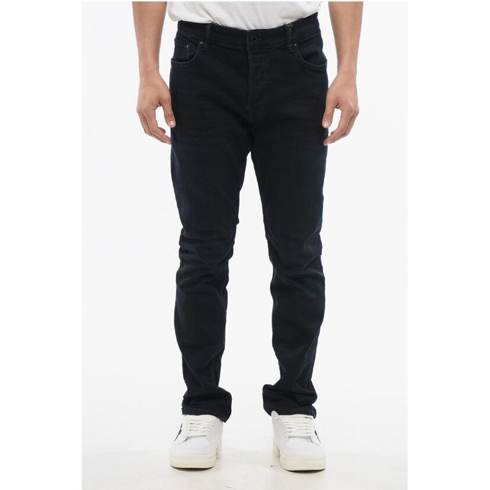 CIGARETTE Skinny Denims