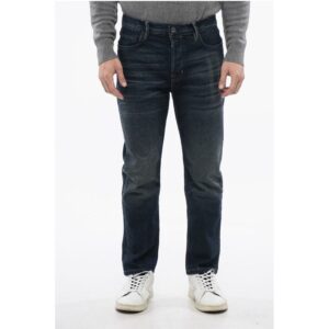 Slim Fit DEAN Cropped Jeans 17cm