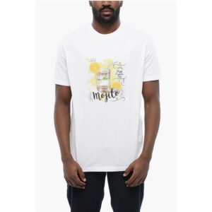 Mojito Print T-shirt