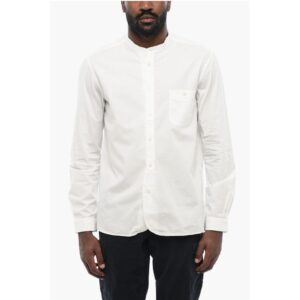Korean Neckline Shirt