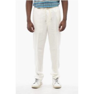 Linen MARTIN Pants