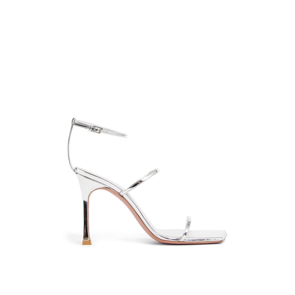 Maya Leather Sandals