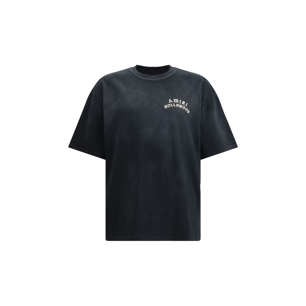 Hollywood Oversized Tee