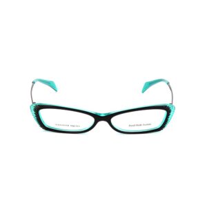 Multicolor Haircalf Frames