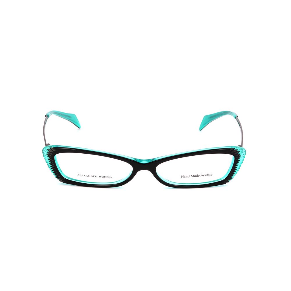 Multicolor Haircalf Frames
