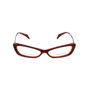 Multicolor Haircalf Frames