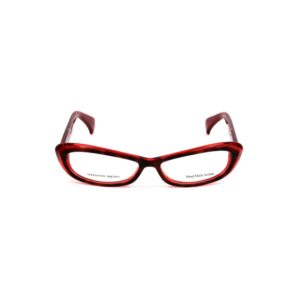 Red Haircalf Frames