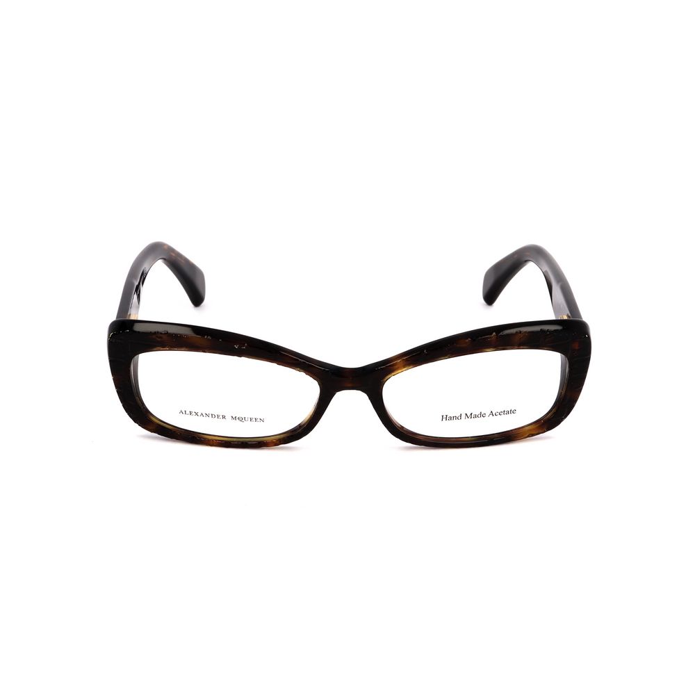 Bicolor Haircalf Frames