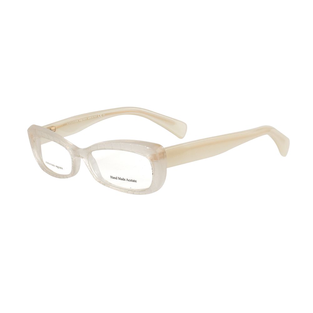 Bicolor Haircalf Frames