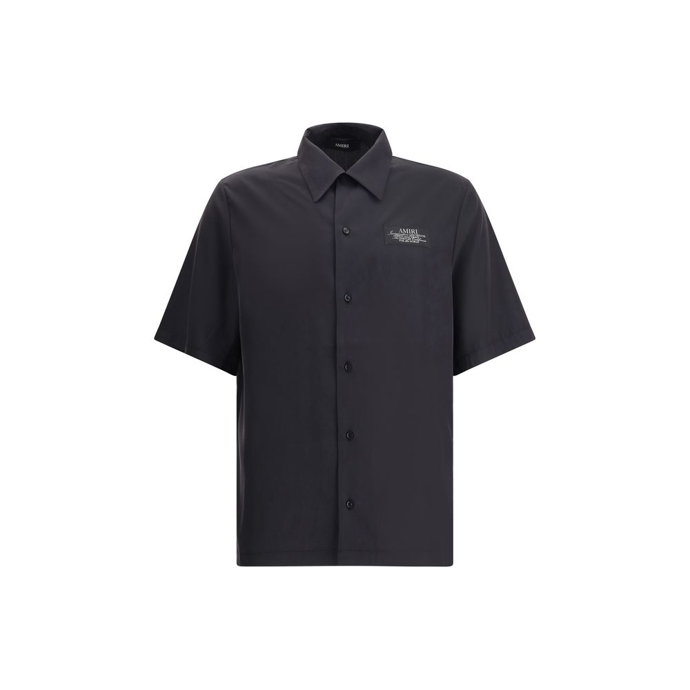 Spirit Bowling Shirt
