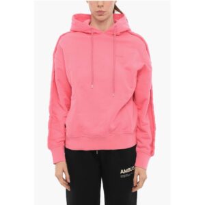 Brushed Cotton Hoodie