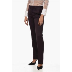 Wool MARIET Slim Fit Pants