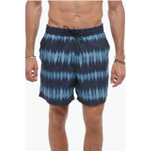 Gradient BOBBY Swim Shorts