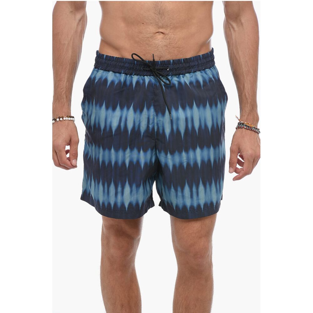 Gradient BOBBY Swim Shorts