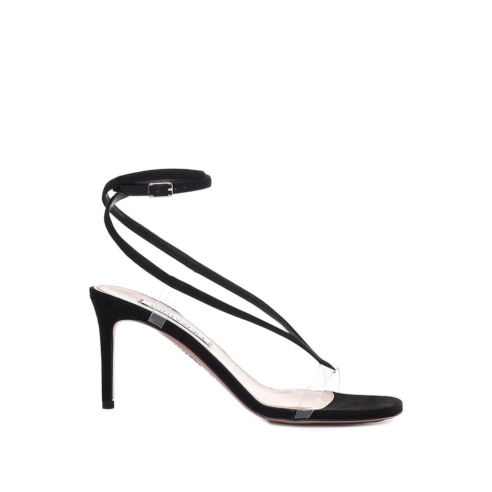 Illusion Slingback Pumps