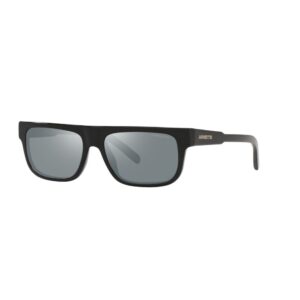 Black Haircalf Sunglasses
