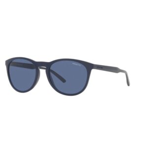 Blue Haircalf Sunglasses