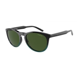 Gray Haircalf Sunglasses