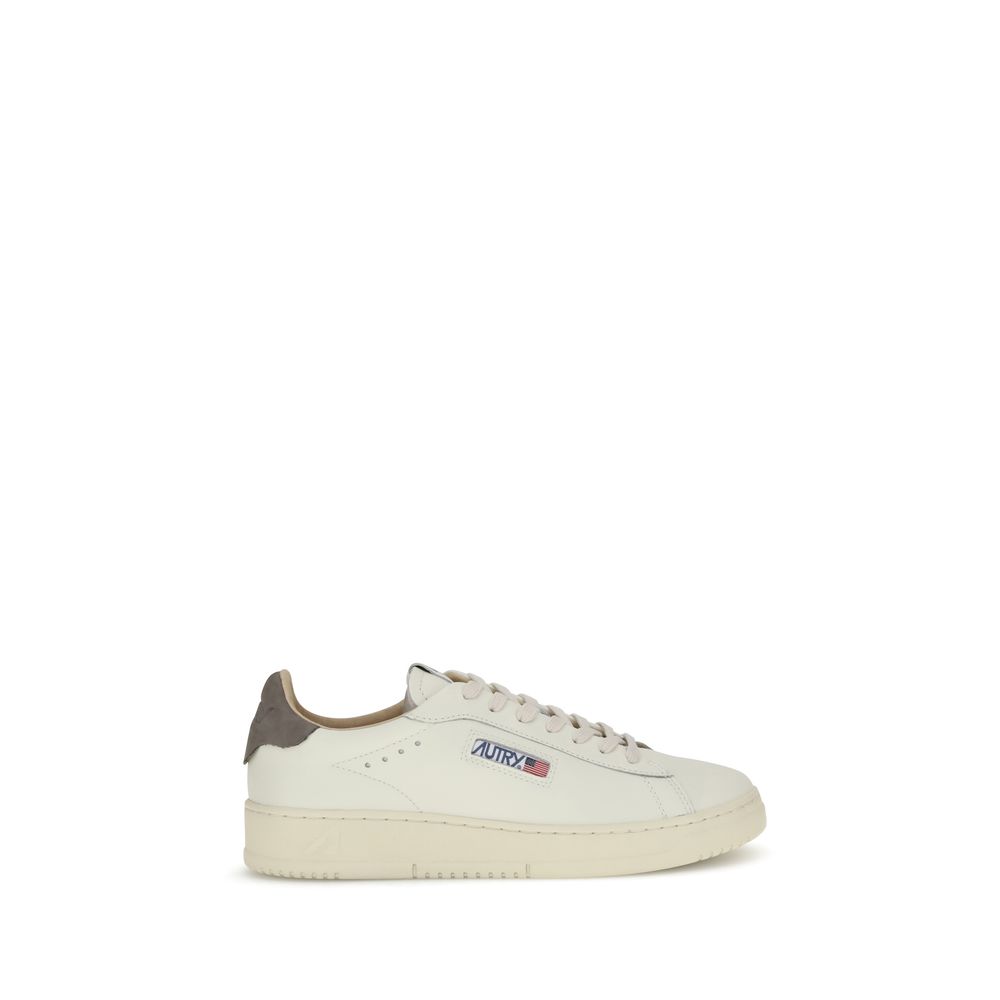 Dallas Low Sneakers