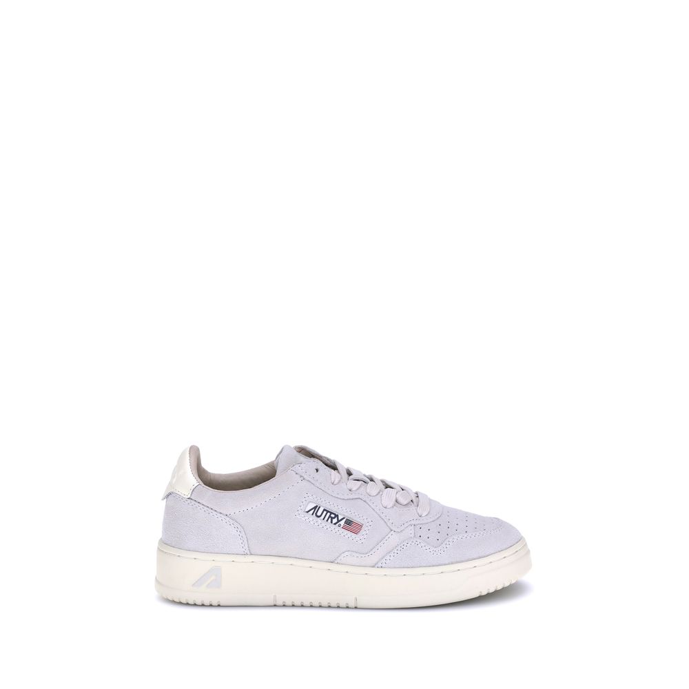 Medalist Low Sneakers