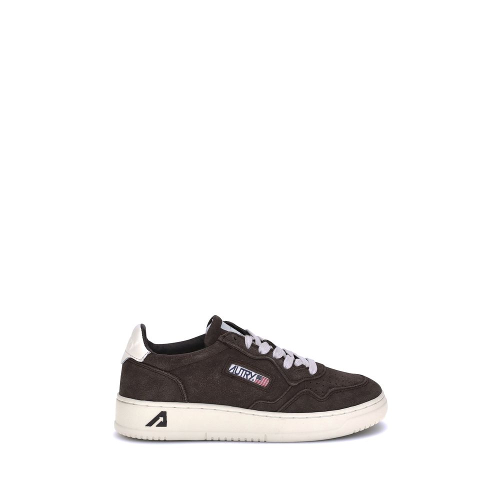 Medalist Low Sneakers